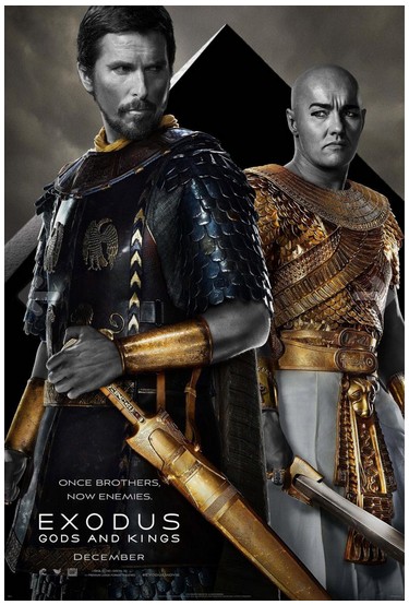 Exodus Dioses y reyes 2014 ES EN